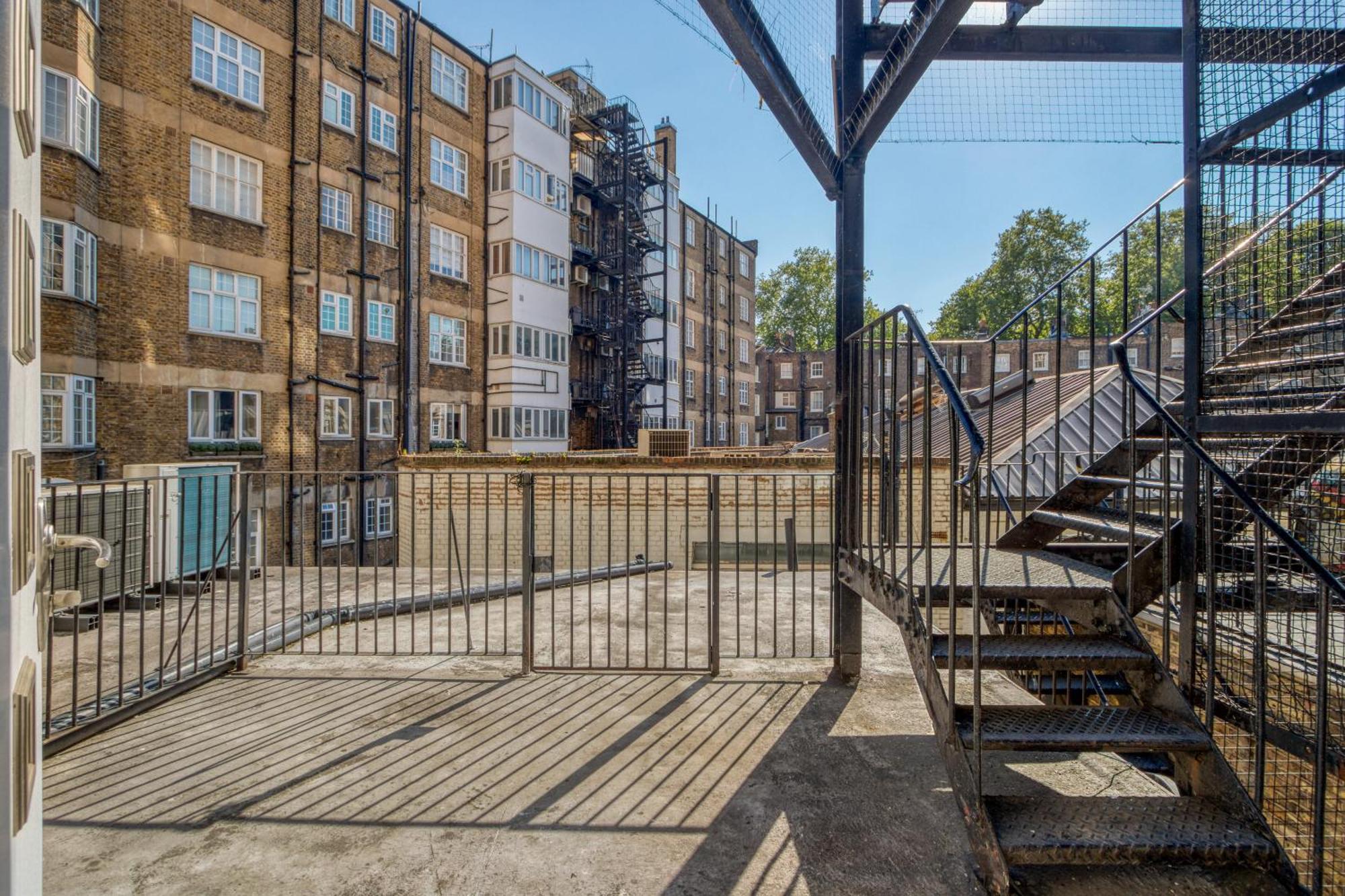 Spacious 3br Flat With Ac 3 Ensuite Bidets Near Selfridges And Hyde Park London